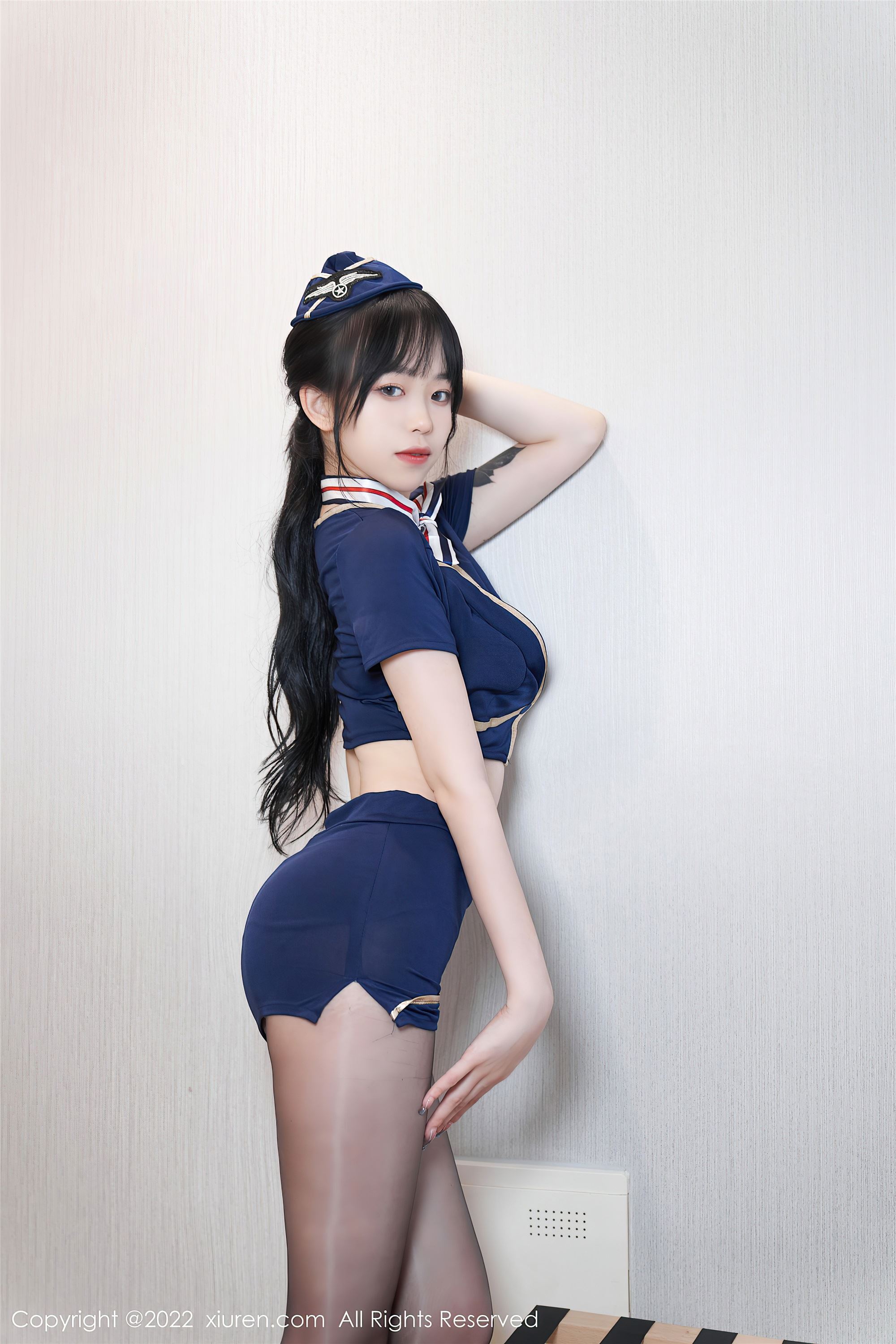 Xiuren秀人网 2022.07.28 NO.5352 奶瓶